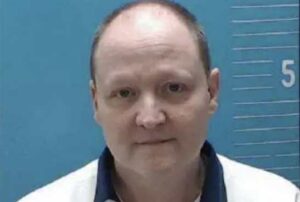 David Dwayne Cassady, 57, an inmate incarcerated in the Georgia Department of Corrections, has been sentenced to 80 years in federal prison
