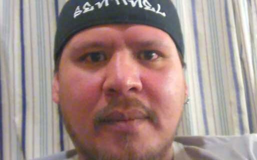 Corey Nashoanak to Serve Eight years for Sexual Contact with Minor