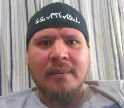 Corey Nashoanak to Serve Eight years for Sexual Contact with Minor