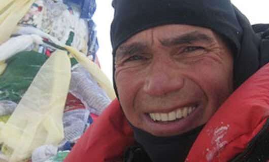 This Day in Alaska History-March 7th, 1988