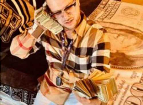 Leader of Anchorage drug trafficking organization sentenced to 30 years