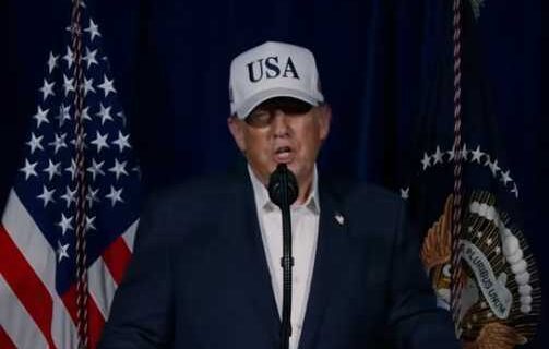 Iranian Official Says Trump Rejected Peace Proposal That Was ‘Reasonable and Generous’