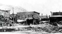 This Day in Alaska History-March 9th