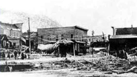 This Day in Alaska History-March 9th