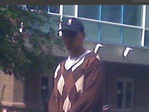 Rigoberto Walker. Image-FB profiles