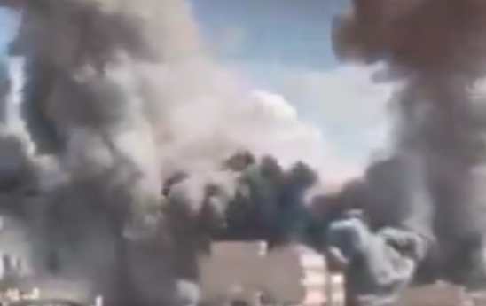 US, Israel ‘Going Gaza on Iran’ as Death Toll Tops 500 Amid New Massacres