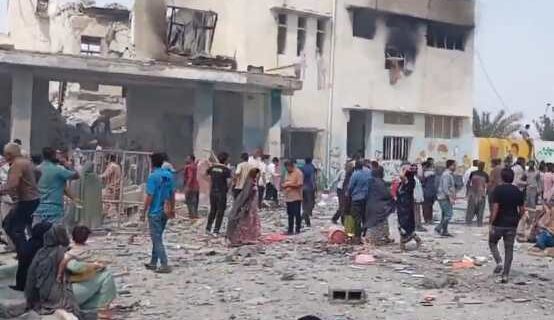 US Commanders Want to Make War With Iran as ‘Bloody’ as Possible to Bring About Biblical End Times, Officers Report