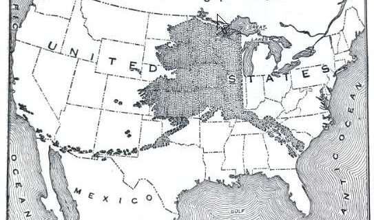 A guide to the Alaska that was (is)