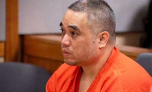 Tylan Fely sentenced for 2019 Murder of Wife and Daughter