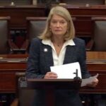 Murkowski Speaks Out Against SAVE America Act on Senate Floor Senator Murkowski speaking on her opposition of the SAVE Act on Senate floor