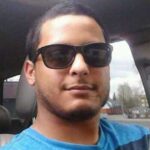 Julian Miranda, of Fairbanks, Convicted for Sexual Assaulting Two Women in 2012 Julian Miranda. Image-FB profiles