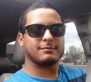 Julian Miranda. Image-FB profiles