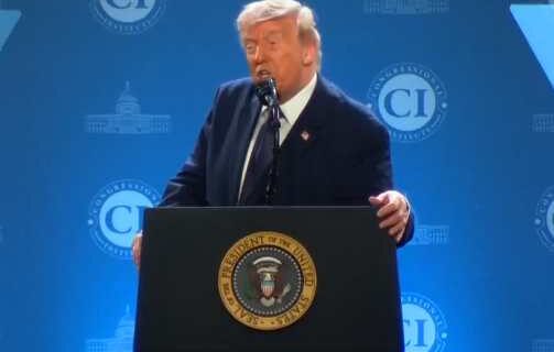 Trump Makes ‘Most Blasé Admission of a War Crime by a US President in History’