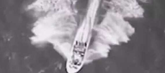 After Bombing Boats, Trump Tells Congress US Is in ‘Armed Conflict’ With Drug Cartels