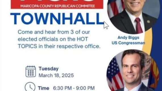 “It’s Only ‘Free Speech’ If We Agree With Them,” Says AOC of GOP-Only Town Hall