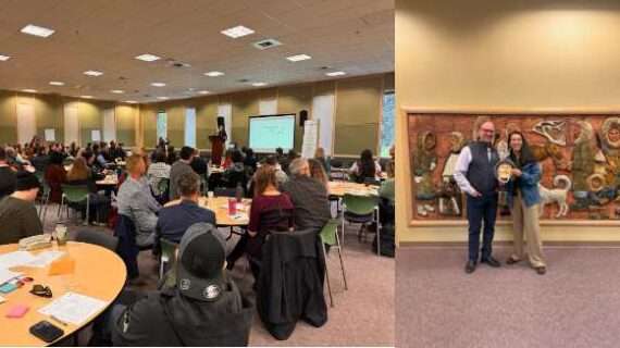 ICYMI: Peltola Hosts Convening on Outmigration