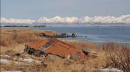 House/Cabin-Alutiiq Word of the Week