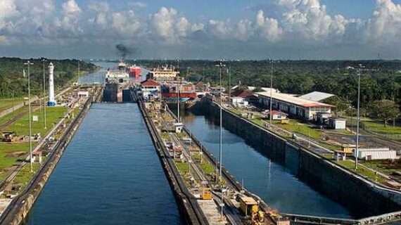 Trump Orders US Military to Plan Invasion of Panama to Seize Canal: Report