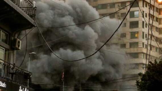 Warnings of Iran Invasion Grow as US to Send Up to 5,000 Marines, Sailors to Middle East