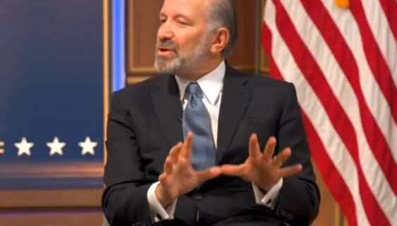 Ethics Complaint Filed Over Trump Commerce Secretary’s Public Push for Tesla Stock Purchases​