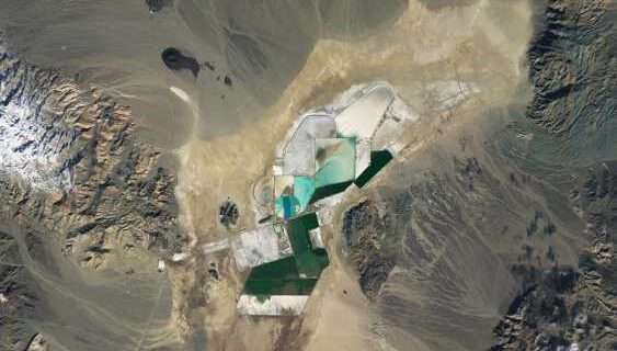 UAF research provides a roadmap for soaring global lithium demand