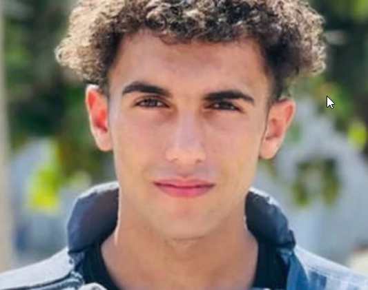 ‘We’ll Come for You Next’: Israel Threatened to Kill Teen Journalist in Gaza—Then Did