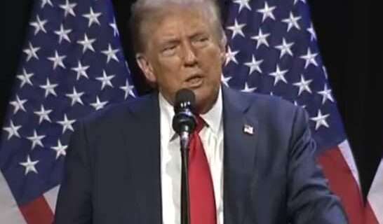 Global Fears for the Future as Donald Trump Wins Second Term