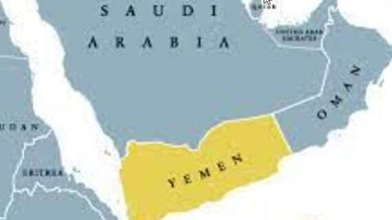 ‘All American and British Interests Have Become Legitimate Targets,’ Houthis Say