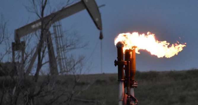 Leak Shows Industry Plot to Worsen Methane Emissions—If Trump Wins