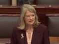 Murkowski Addresses Iran Conflict on Senate Floor