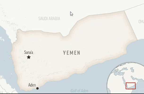 US destroys 11 Houthi drones