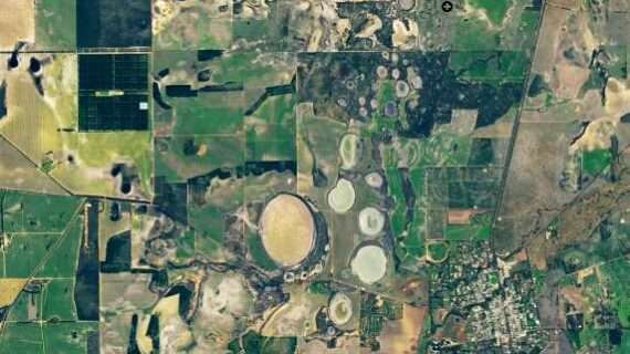 UAF workshop will look at Alaska’s geologic hydrogen