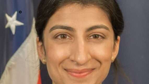 Billionaire Trump Supporter Elon Musk Calls for Firing of FTC Chair Lina Khan