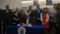 New Jersey Governor Signs Freedom to Read Act Barring Book Bans