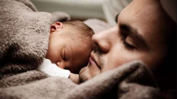 Trump Tariffs Seen as ‘Baby Tax’ as Costs Soar for Parenting Essentials