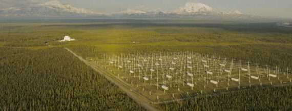 HAARP to hold fifth public open house Saturday, June 14