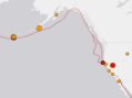 Senate Passes Murkowski, Padilla Bill to Reauthorize National Earthquake Hazards Reduction Program