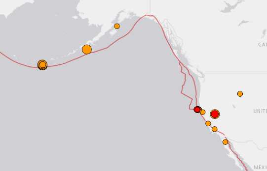 Senate Passes Murkowski, Padilla Bill to Reauthorize National Earthquake Hazards Reduction Program