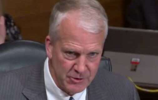 Sullivan Secures Army Corps Pledge to Fast-Track Juneau Flooding Solution