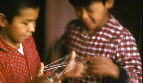 String-Alutiiq Word of the Week