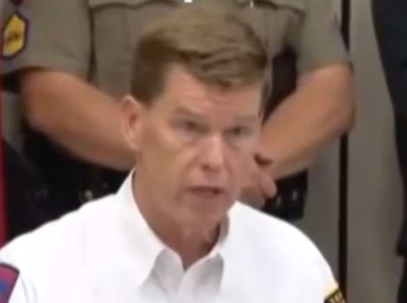 As Flood Deaths Rise, Texas Officials Blast Faulty Forecast by DOGE-Gutted National Weather Service