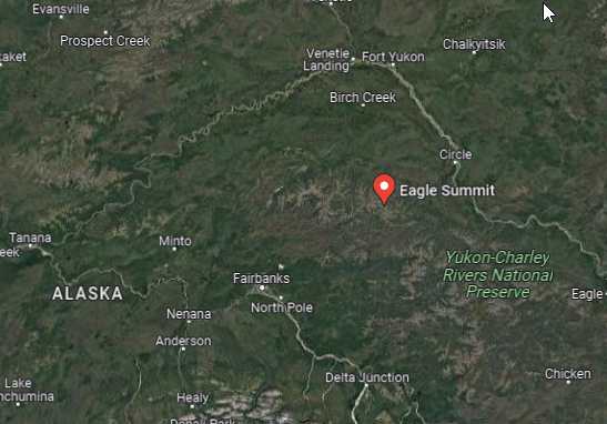 UPDATE: Names of Eagle Summit Deaths Released