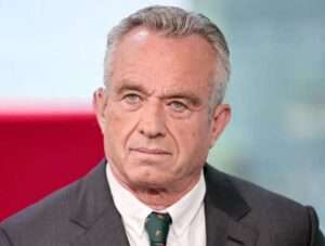 Robert F. Kennedy, Jr. Image-Britannica