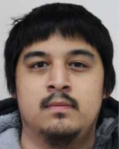 Donovan Nungasak, 31, of Utqiagvik