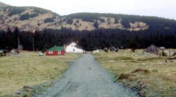 Aleut Town-Alutiiq Word of the Week