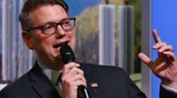 Congressman Begich Votes to Pass Affordable HOMES Act to Lower Housing Costs in Alaska