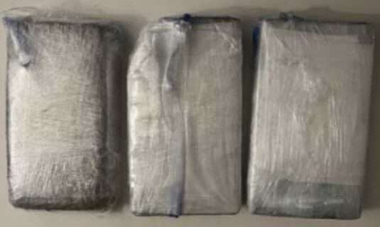 Final defendants plead guilty in Alaska fentanyl, heroin trafficking conspiracy