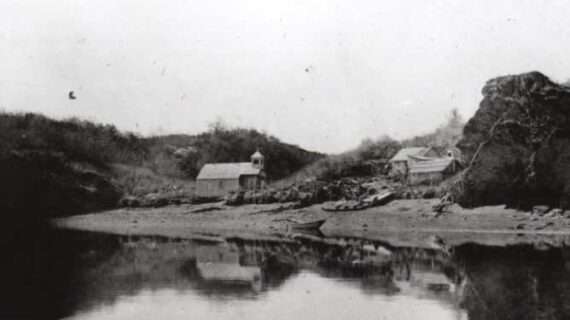 Uganik-Alutiiq Word of the Week