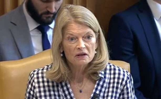 Murkowski Introduces Legislation to Boost Resilience & Build Stronger Communities