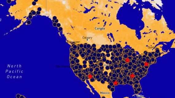 Millions Rise Up to Say in Unison: ‘No Kings!’ ‘No Dictator!’